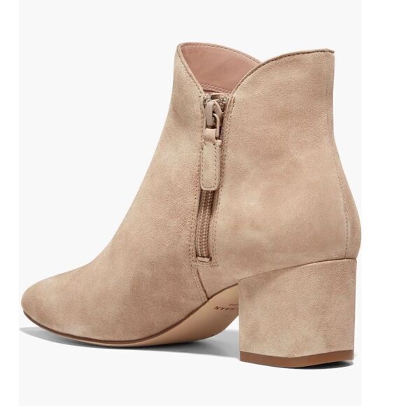 Cole Haan | Elyse Booties - Picture 2 of 7